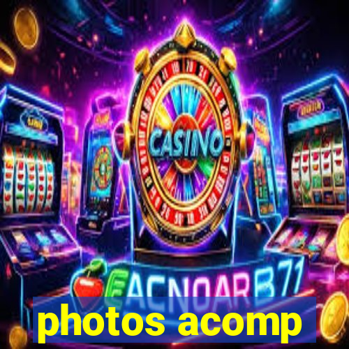 photos acomp